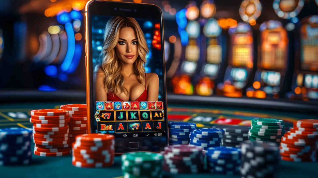 BLD777 Casino