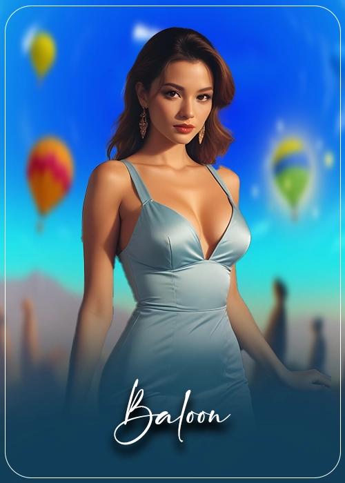 BLD777 App