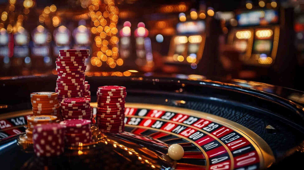 BLD777 Casino