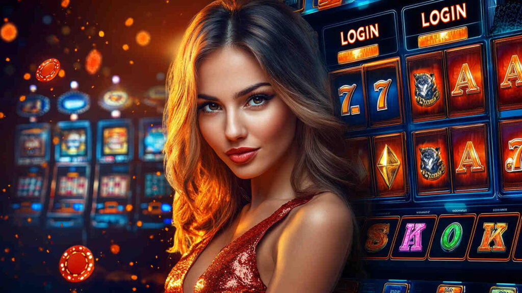 BLD777 CASINO APP