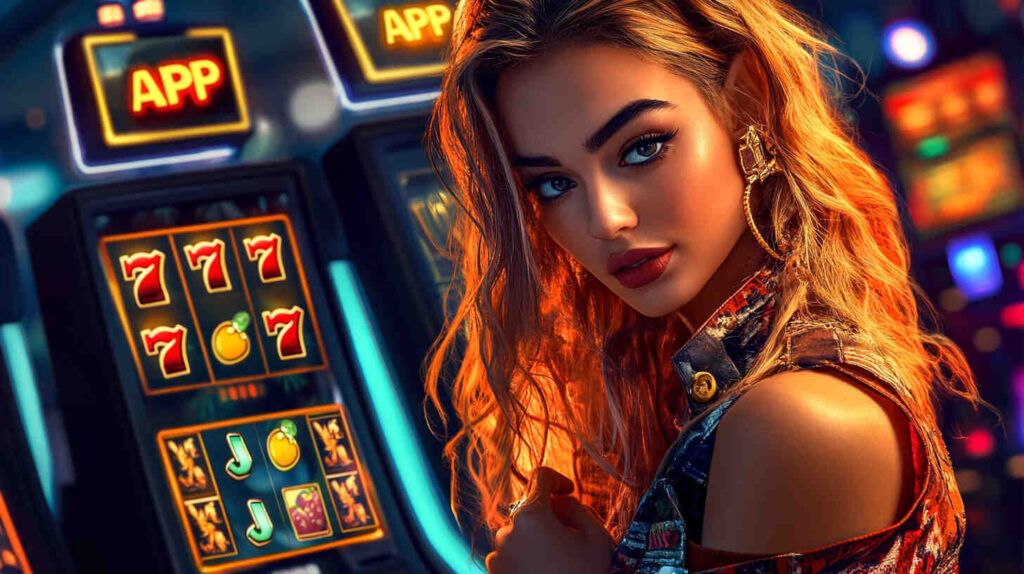 BLD777 Casino