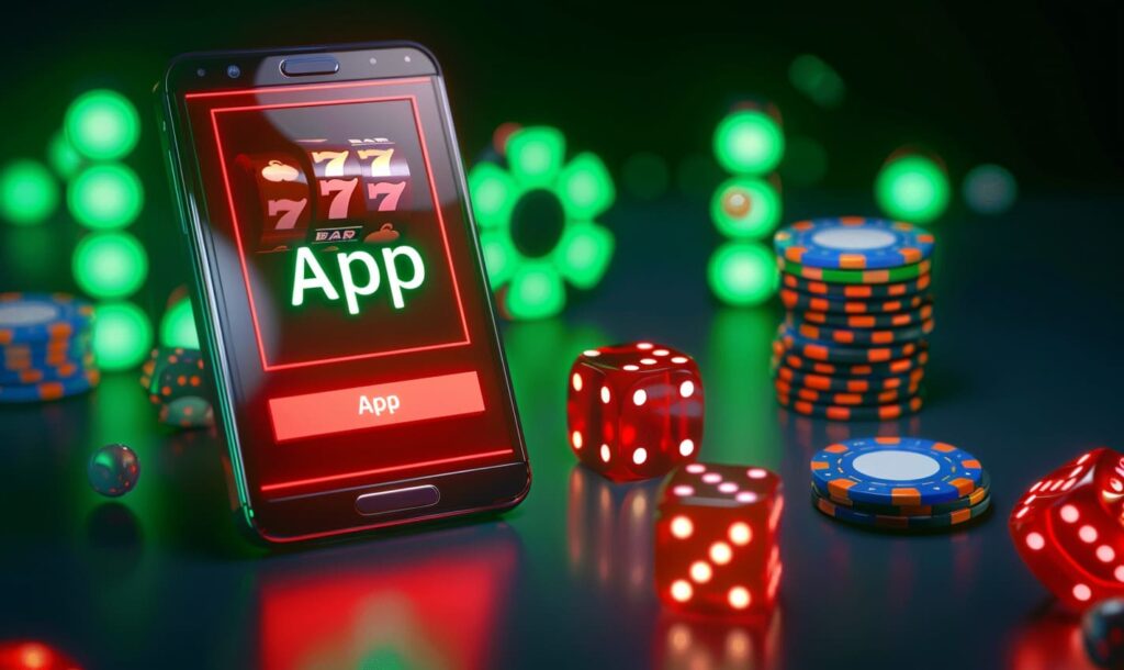 BLD777 Download App