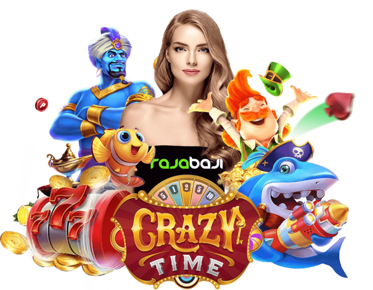 BLD777 Live Casino Game