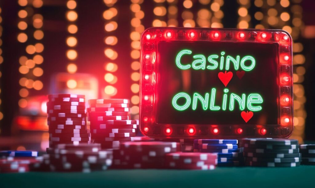 BLD777 Online Casino