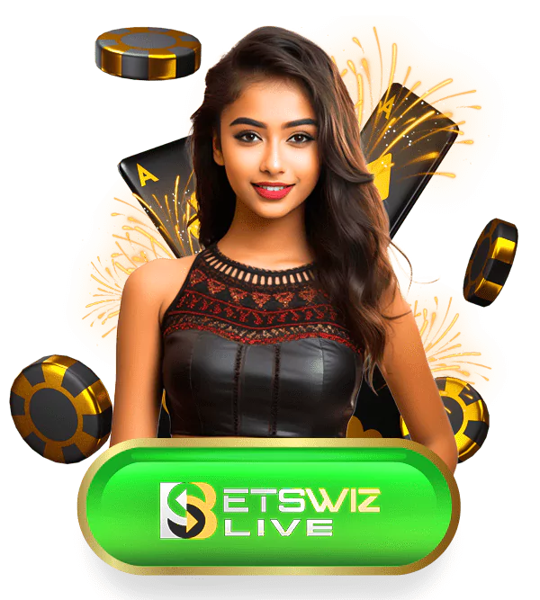BLD777 Live Casino