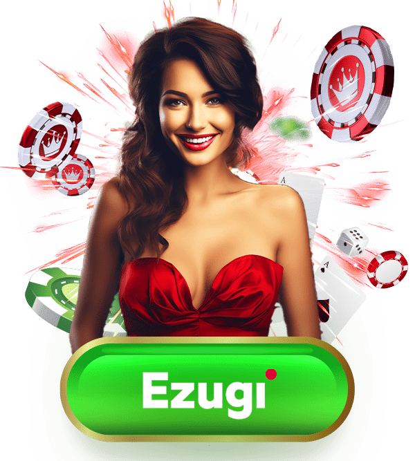 BLD777 Live Casino