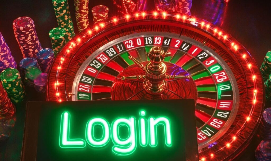 BLD777 CASINO LOGIN