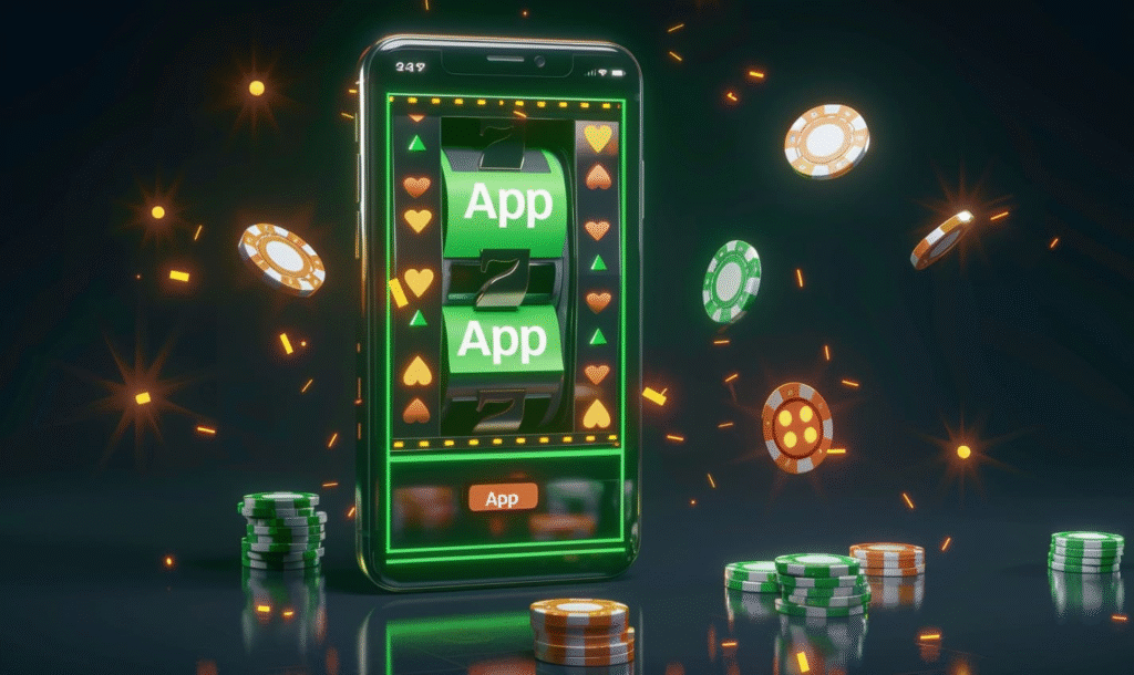 BLD777 Registration App