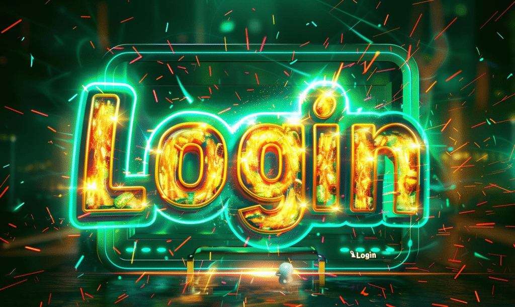 BLD777 Login