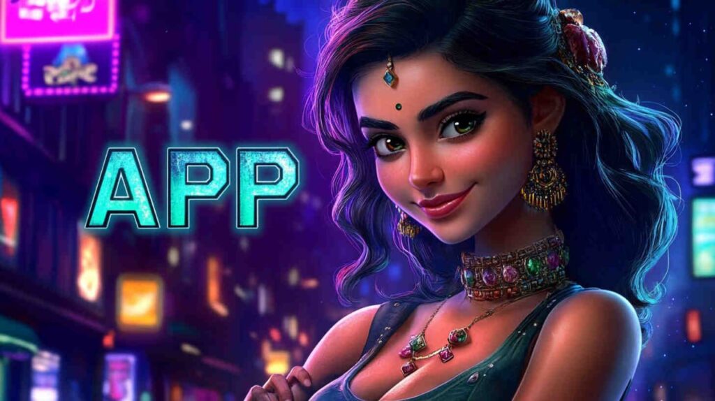 BLD777 Download App